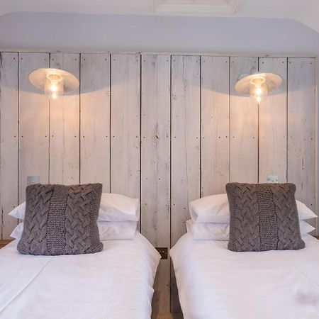 Sailmaker'S Cottage Lymington Pokoj fotografie