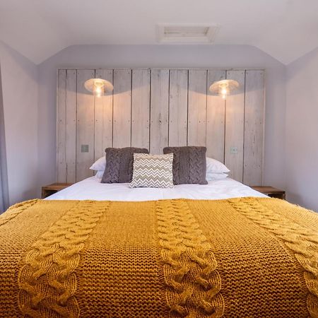 Sailmaker'S Cottage Lymington Pokoj fotografie
