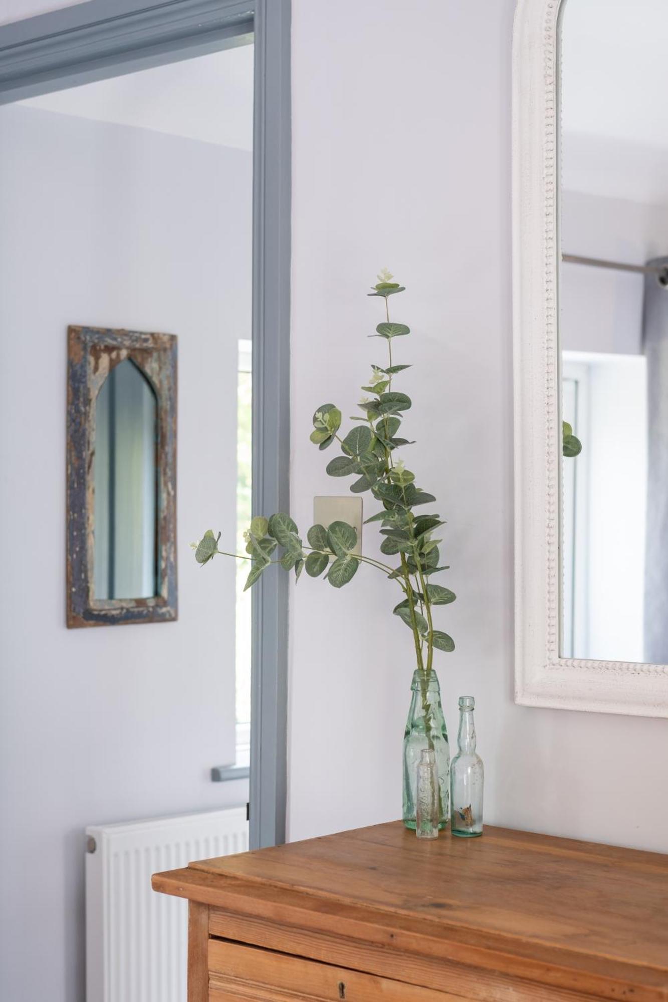 Sailmaker'S Cottage Lymington Pokoj fotografie